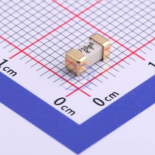 Littelfuse 0449.750MR - 1