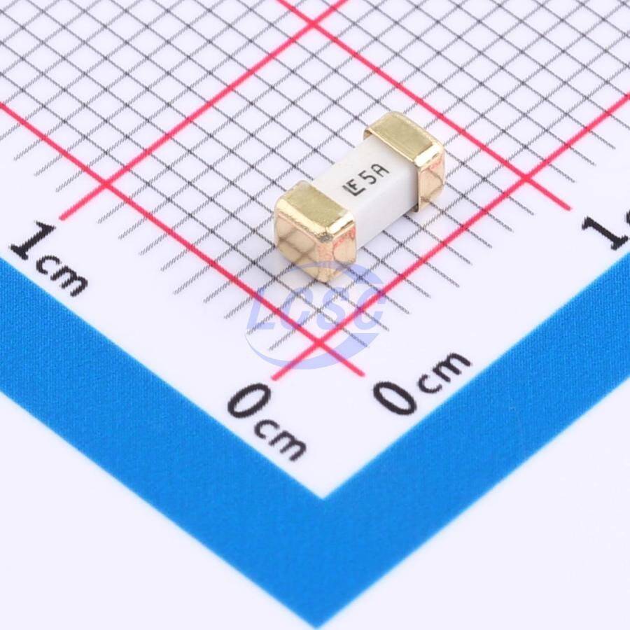Littelfuse 0451005.MRL - 1