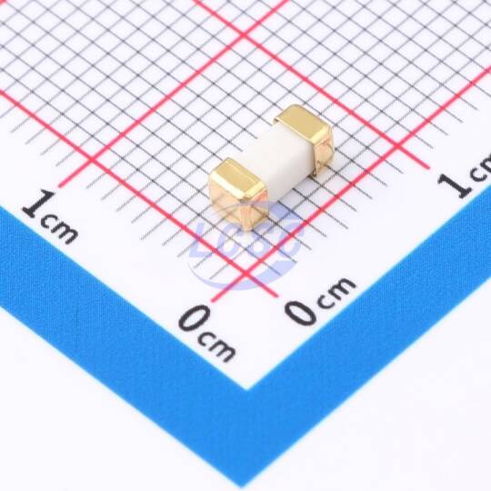 Littelfuse 045101.5MRL - 2