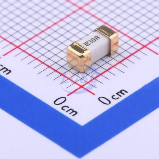 Littelfuse 0451010.MRL - 1