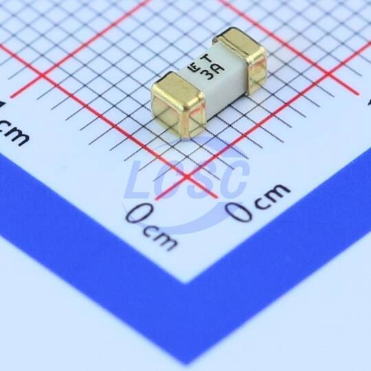 Littelfuse 0452003.MRL - 1