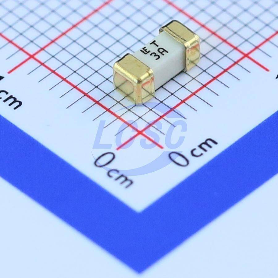 Littelfuse 0452003.MRL - 1
