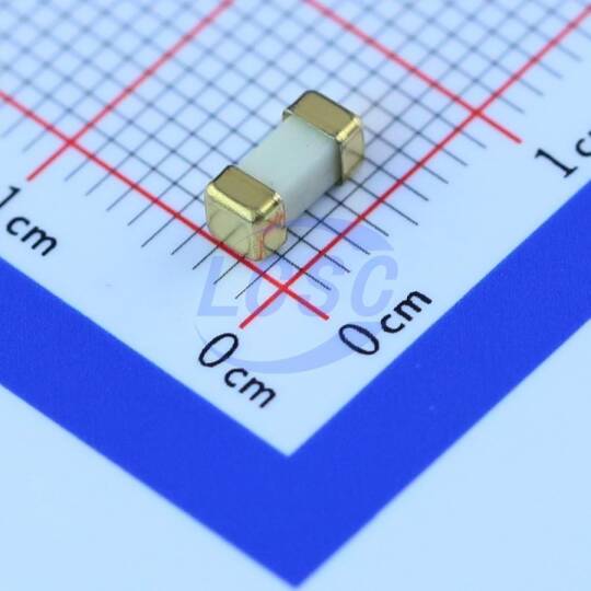 Littelfuse 0452005.MRL - 2
