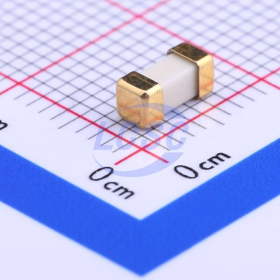Littelfuse 0452007.MRL - 2