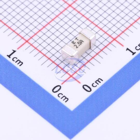 Littelfuse 045402.5MR - 1