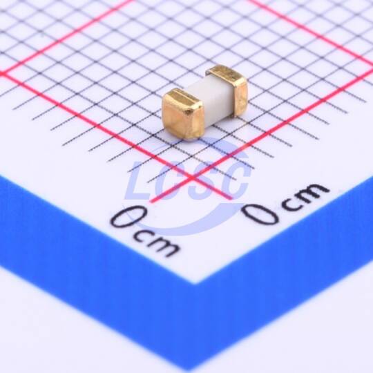 Littelfuse 0458002.DR - 2