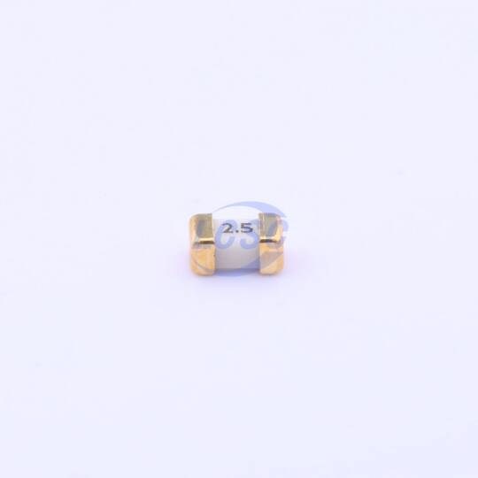 Littelfuse 045802.5DR - 3