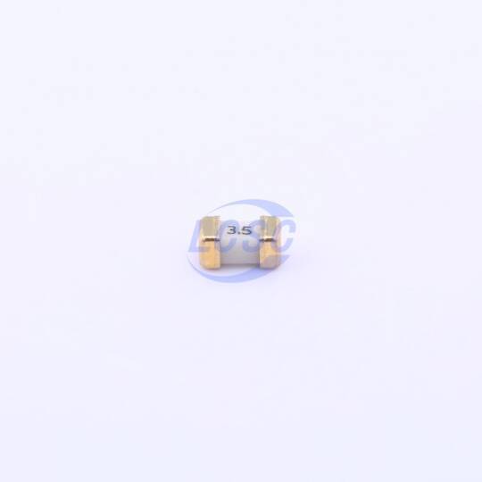 Littelfuse 045803.5DR - 3