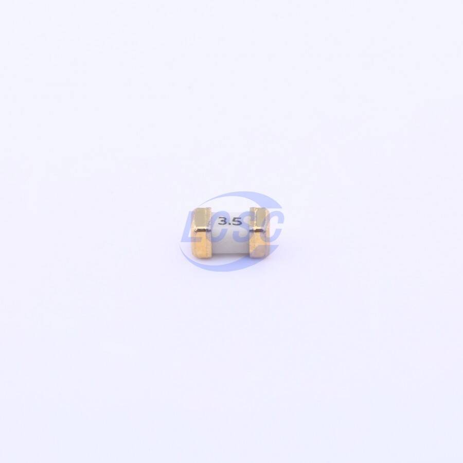 Littelfuse 045803.5DR - 3
