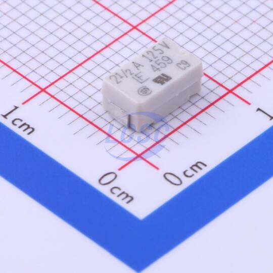 Littelfuse 045902.5ER - 1