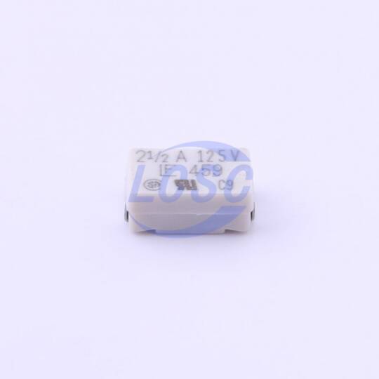 Littelfuse 045902.5ER - 3