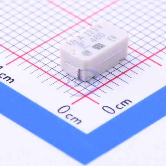 Littelfuse 0460.500UR - 1