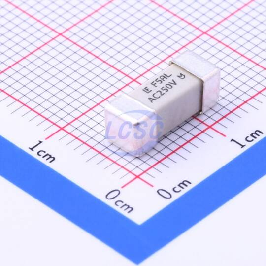 Littelfuse 0464005.DR - 1
