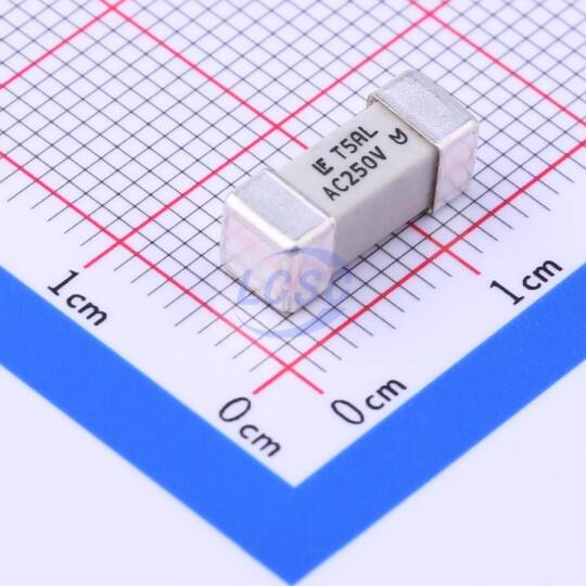 Littelfuse 0465005.DR - 1