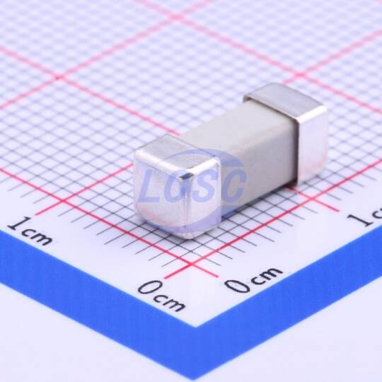 Littelfuse 046502.5DR - 2