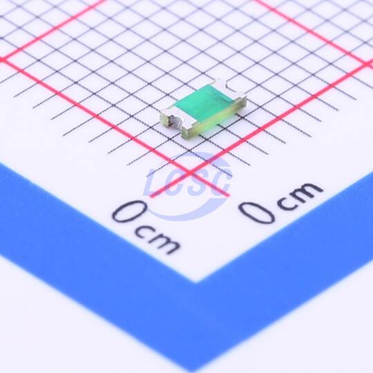 Littelfuse 0466.750NR - 1
