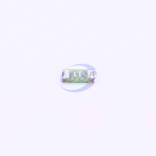 Littelfuse 0468.500NR - 3
