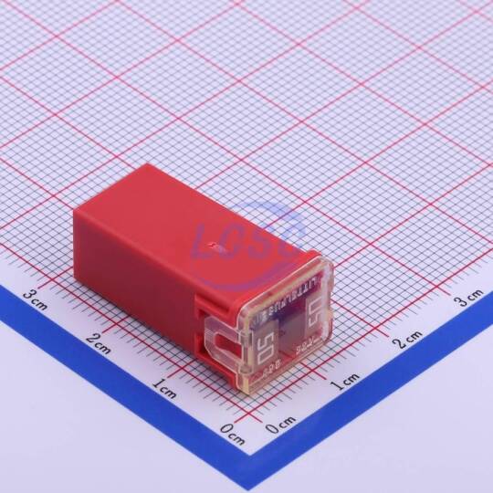 Littelfuse 0495050.ZXA - 1