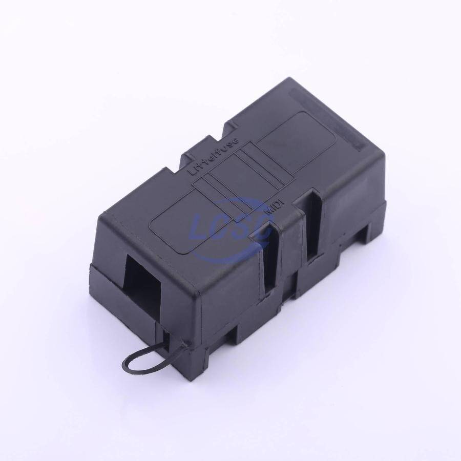 Littelfuse 04980900ZXT - 3