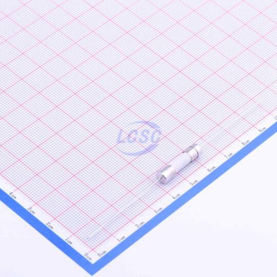 Littelfuse 0835005.MXEP - 2