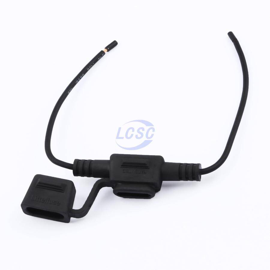 Littelfuse 0FHM0003ZXJB