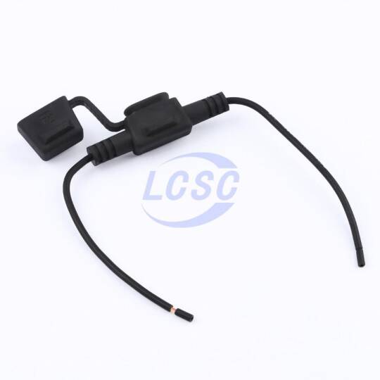 Littelfuse 0FHM0003ZXJB - 2