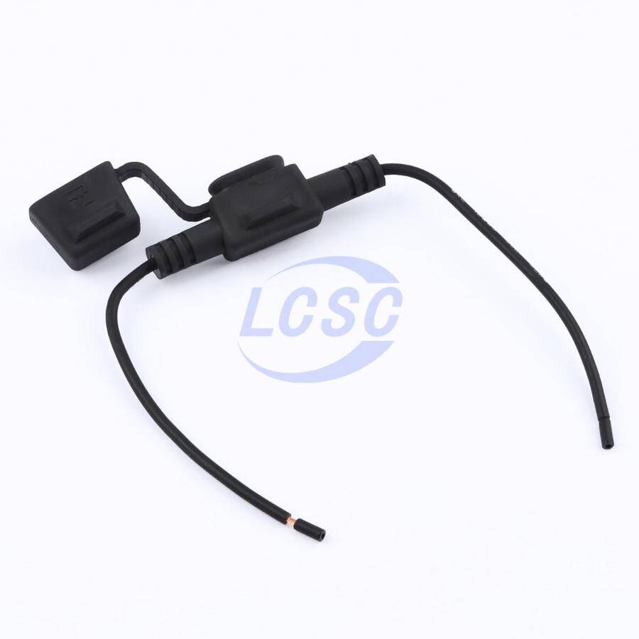 Littelfuse 0FHM0003ZXJB - 2