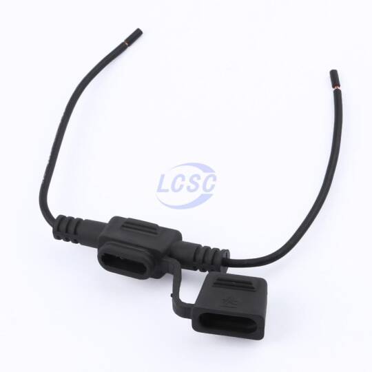 Littelfuse 0FHM0003ZXJB - 3