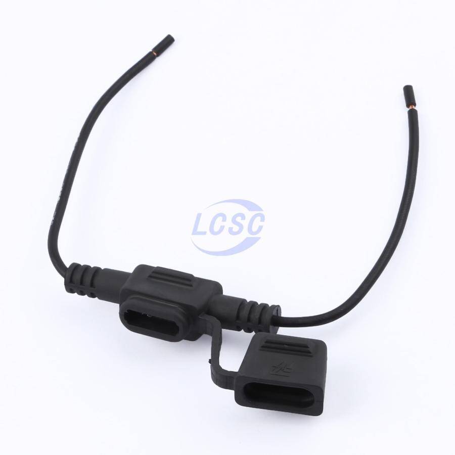 Littelfuse 0FHM0003ZXJB - 3