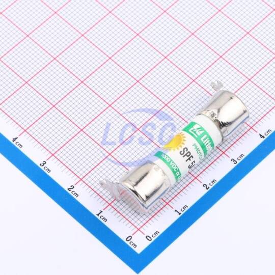 Littelfuse 0SPF005.HXR - 2