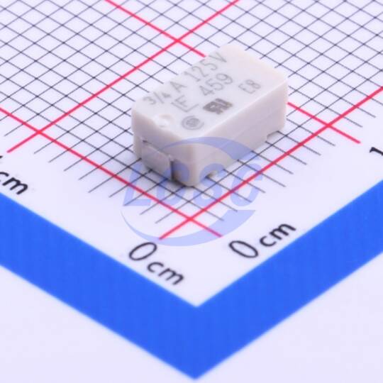 Littelfuse 0459.750UR - 1