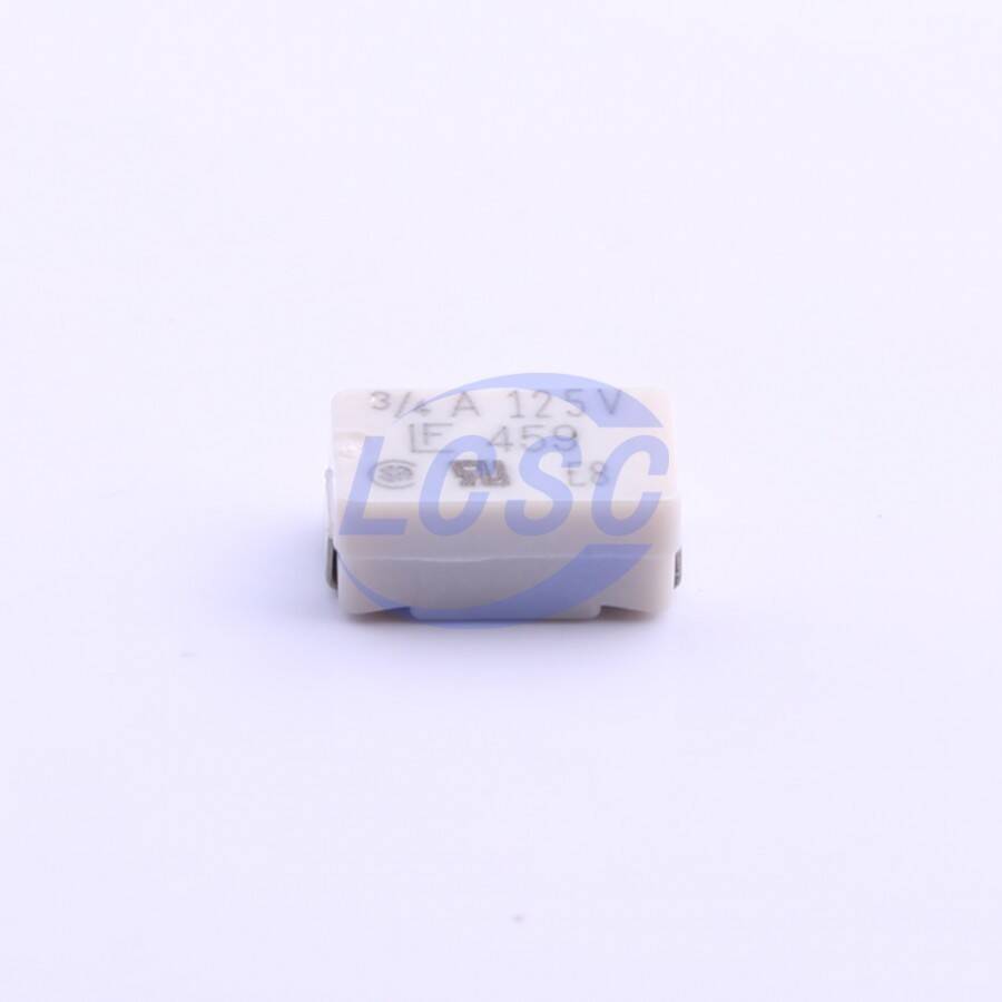 Littelfuse 0459.750UR - 3