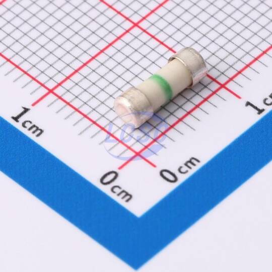 Littelfuse 0242.080UR - 2