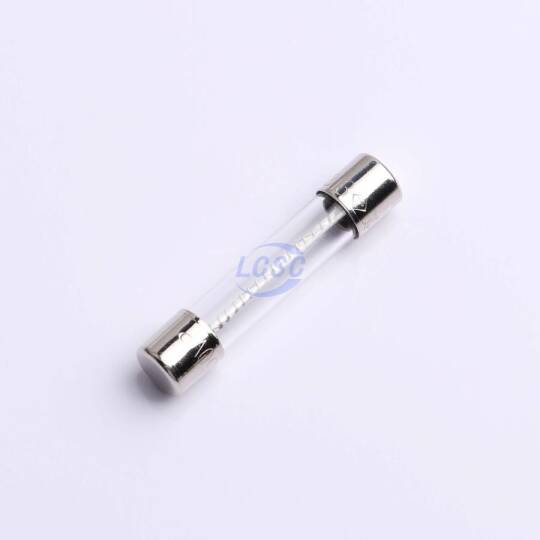 Littelfuse 03136.25MXP - 3