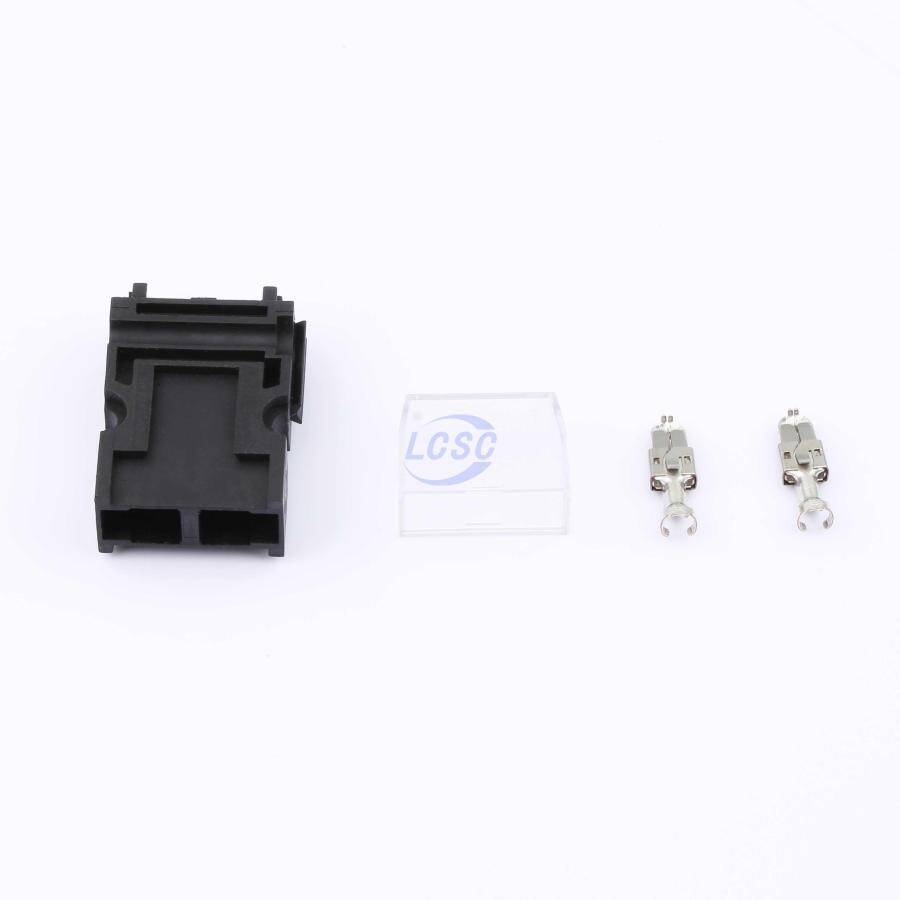 Littelfuse 178.6105.0001 - 3