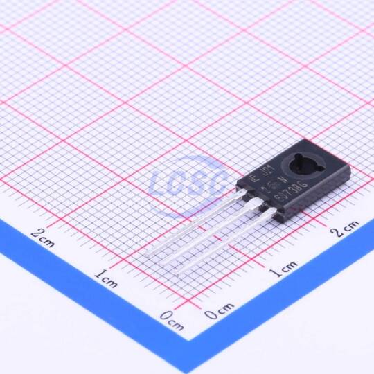 Littelfuse 2N6073BG - 1