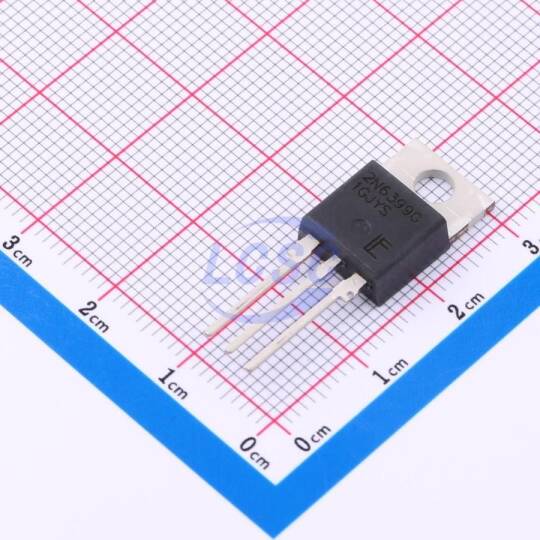 Littelfuse 2N6399G - 1