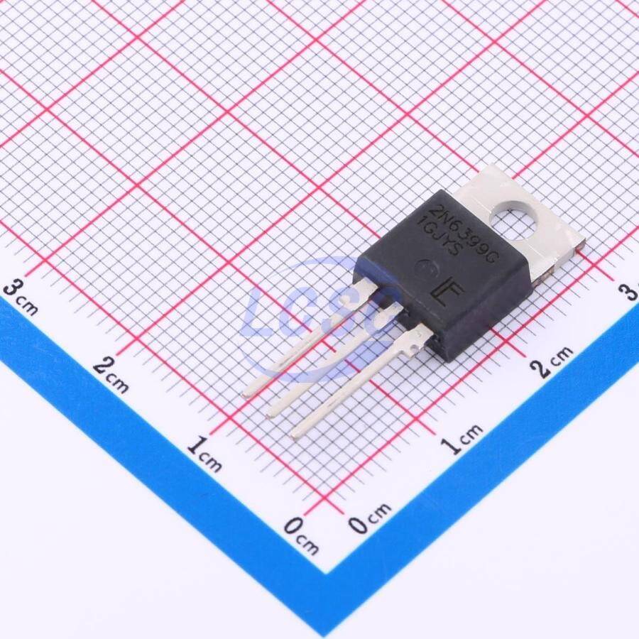 Littelfuse 2N6399G - 1