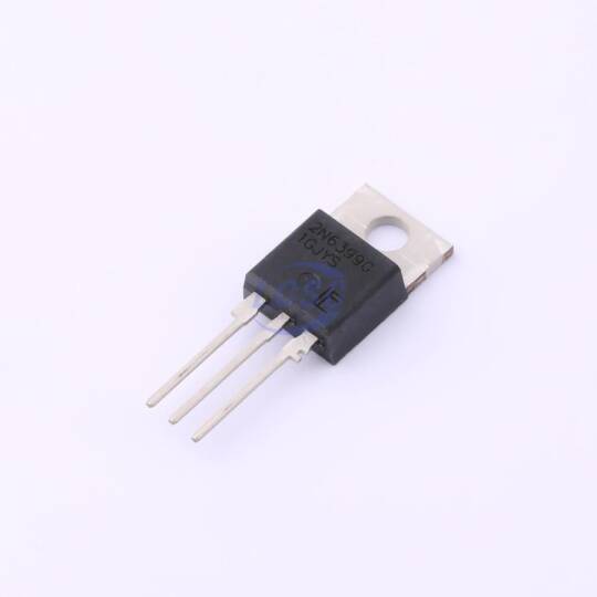 Littelfuse 2N6399G - 3