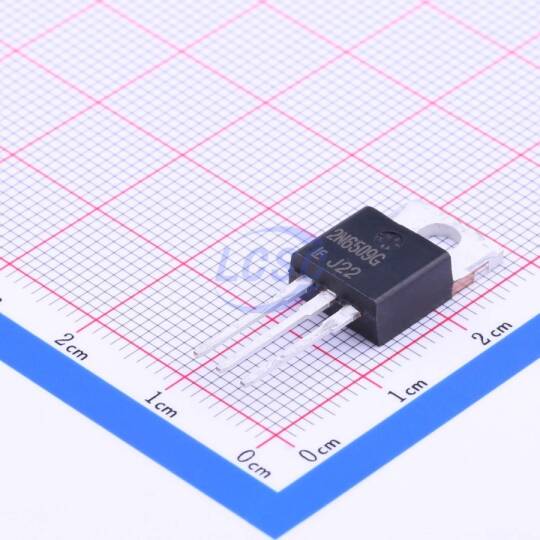 Littelfuse 2N6509G - 1