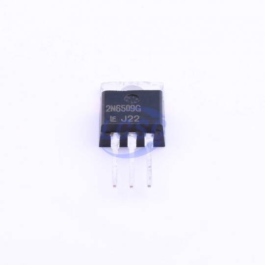 Littelfuse 2N6509G - 3