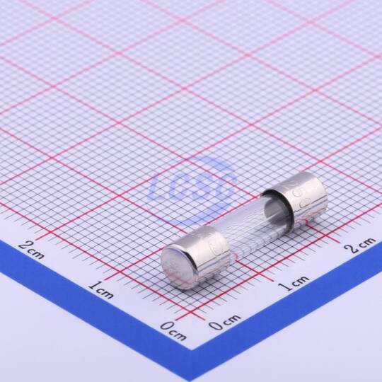 Littelfuse 0218005.HXP - 1