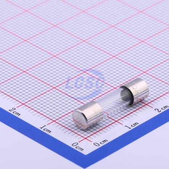 Littelfuse 0218005.HXP - 2
