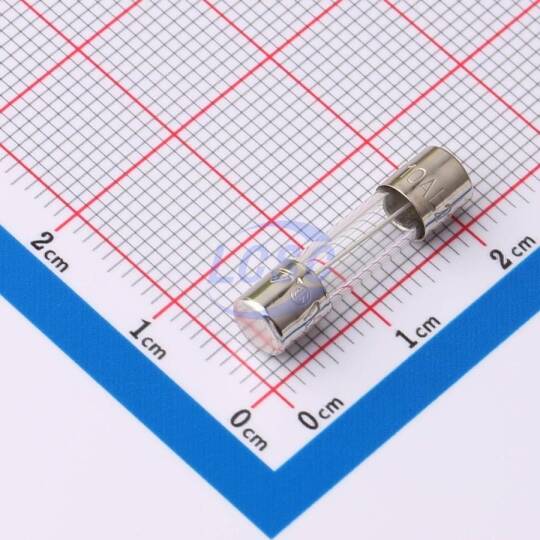 Littelfuse 0218010.HXP - 1