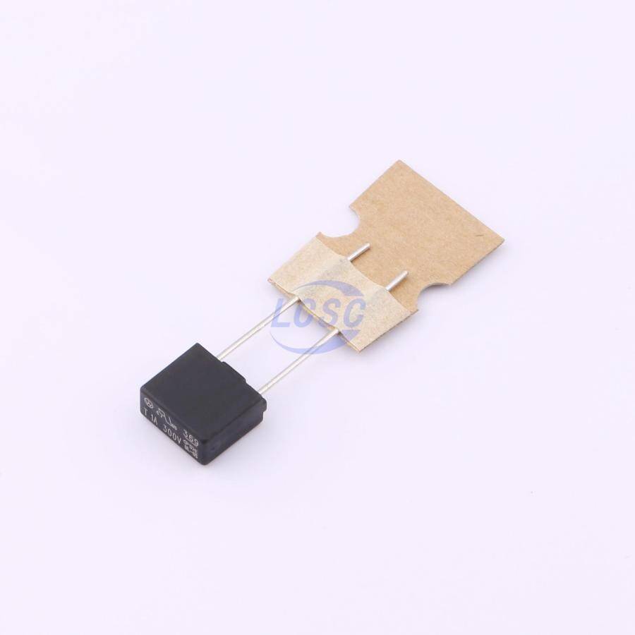 Littelfuse 36911000000 - 3