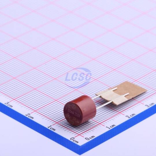 Littelfuse 37001000000 - 1
