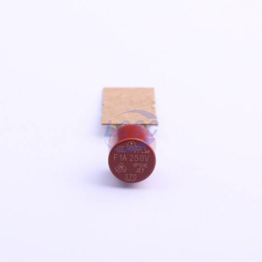 Littelfuse 37011000000 - 3