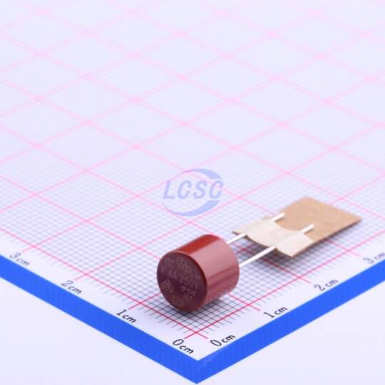 Littelfuse 37014000000 - 1