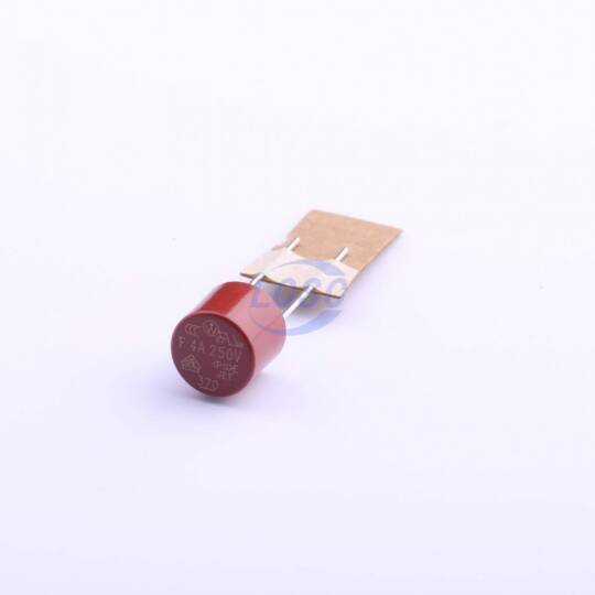 Littelfuse 37014000000 - 3