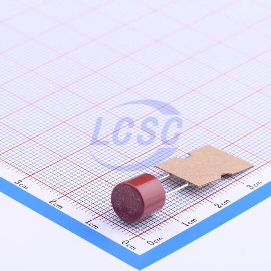 Littelfuse 37015000000 - 1